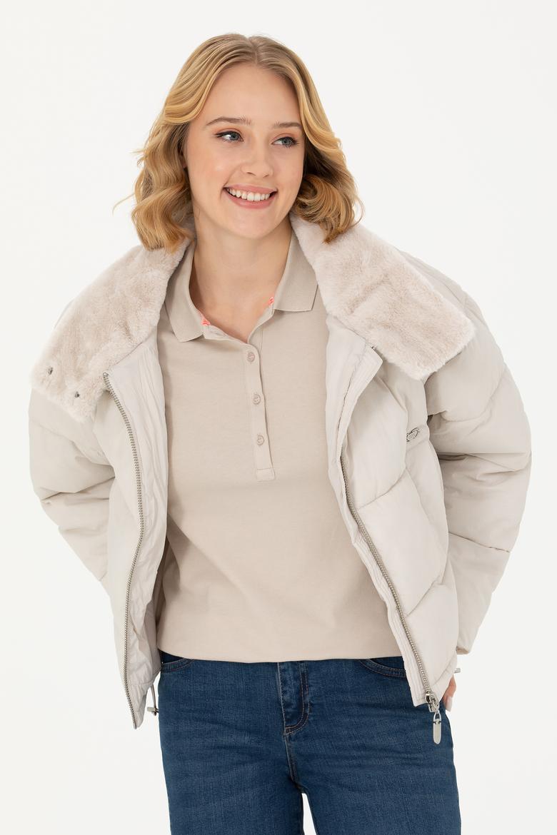 Kadın Taş Mont - 50271165035