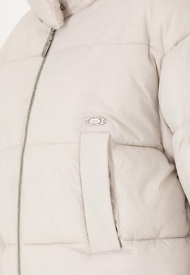 Kadın Taş Mont - 50271165035