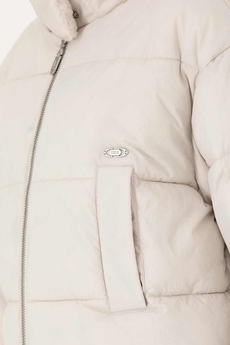 Kadın Taş Mont - 50271165035