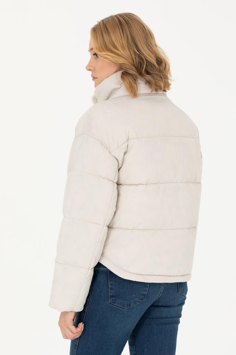 Kadın Taş Mont - 50271165035