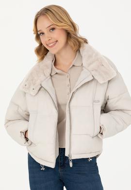 Kadın Taş Mont - 50271165035