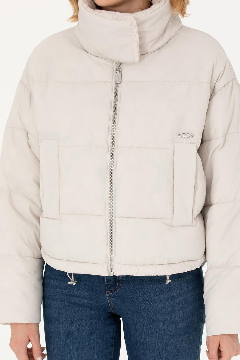 Kadın Taş Mont - 50271165035