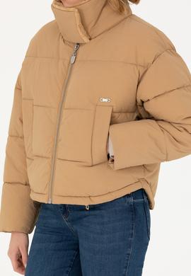 Kadın Kum Mont - 50271165044