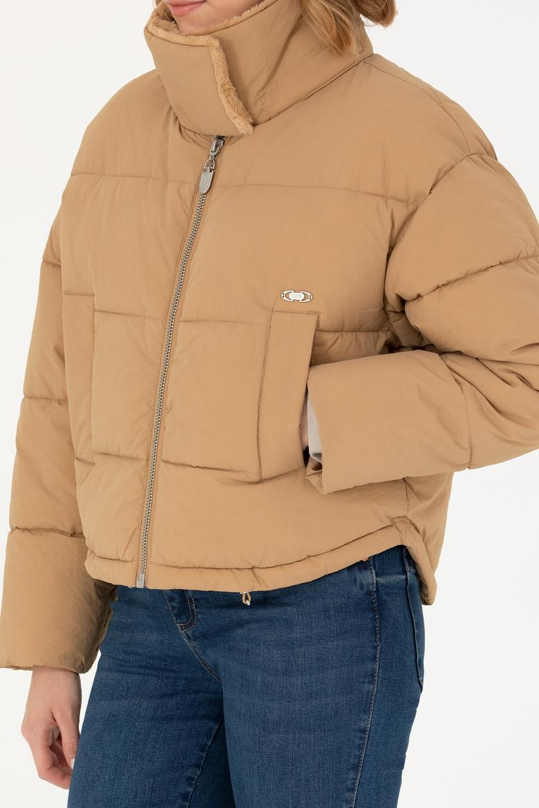 Kadın Kum Mont - 50271165044