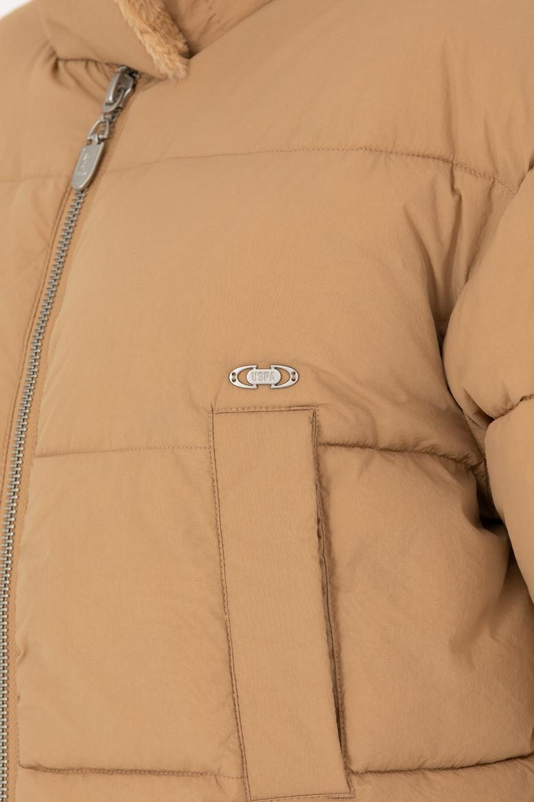 Kadın Kum Mont - 50271165044