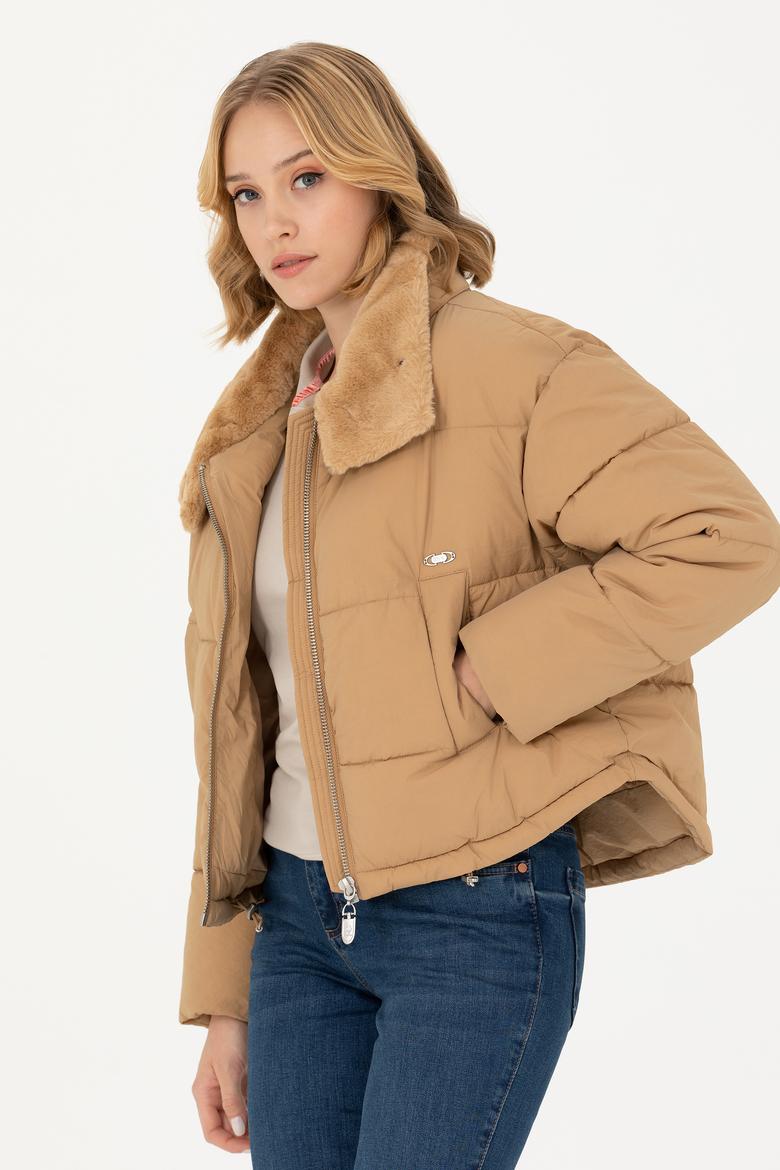 Kadın Kum Mont - 50271165044