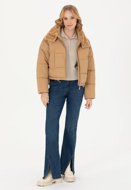 Kadın Kum Mont - 50271165044