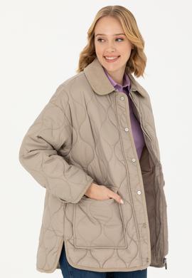 Kadın Taş Kaban - 50271896008