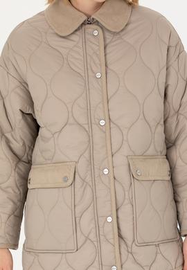 Kadın Taş Kaban - 50271896008