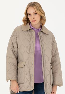 Kadın Taş Kaban - 50271896008