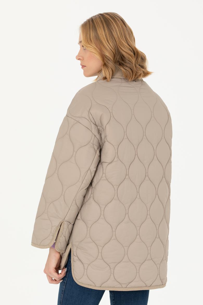 Kadın Taş Kaban - 50271896008