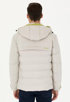 Erkek Taş Mont - 50269761021