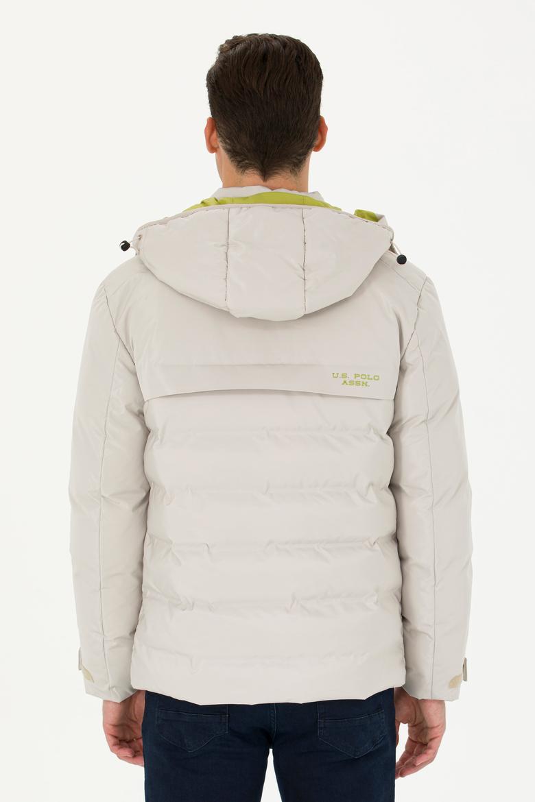 Erkek Taş Mont - 50269761021