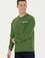 Erkek Yeşil Sweatshirt