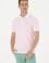 Erkek Manolya Polo Yaka Tişört