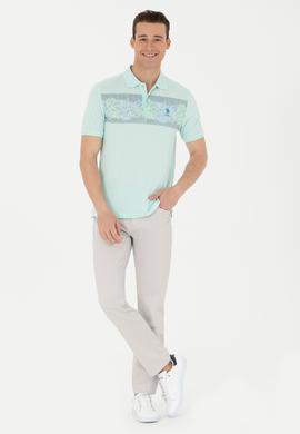 Erkek Nil Polo Yaka Tişört - 50263512021