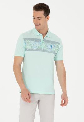 Erkek Nil Polo Yaka Tişört - 50263512021