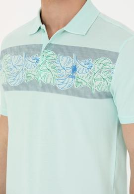 Erkek Nil Polo Yaka Tişört - 50263512021