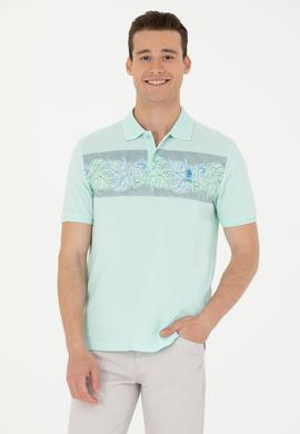 Erkek Nil Polo Yaka Tişört - 50263512021