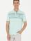 Erkek Nil Polo Yaka Tişört