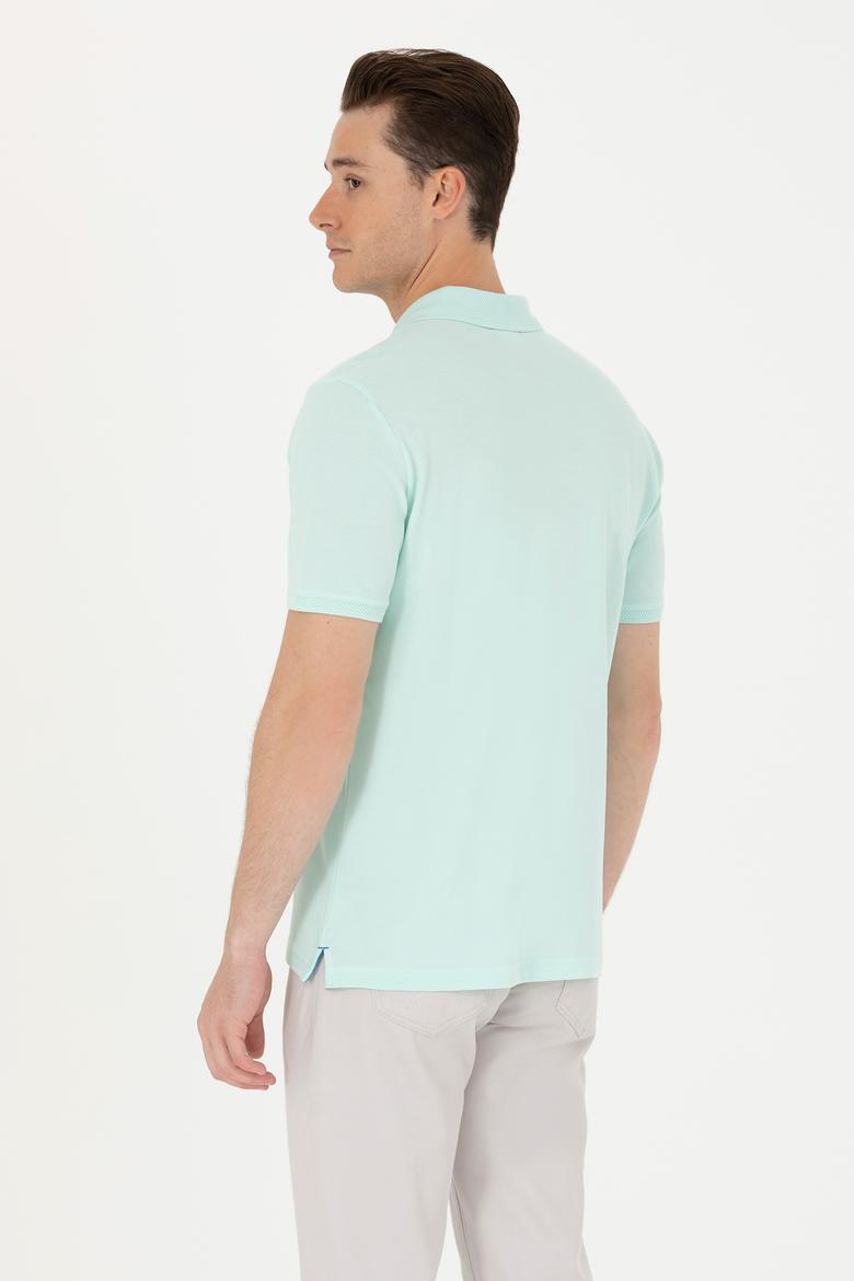 Erkek Nil Polo Yaka Tişört - 50263512021