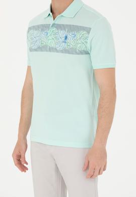 Erkek Nil Polo Yaka Tişört - 50263512021