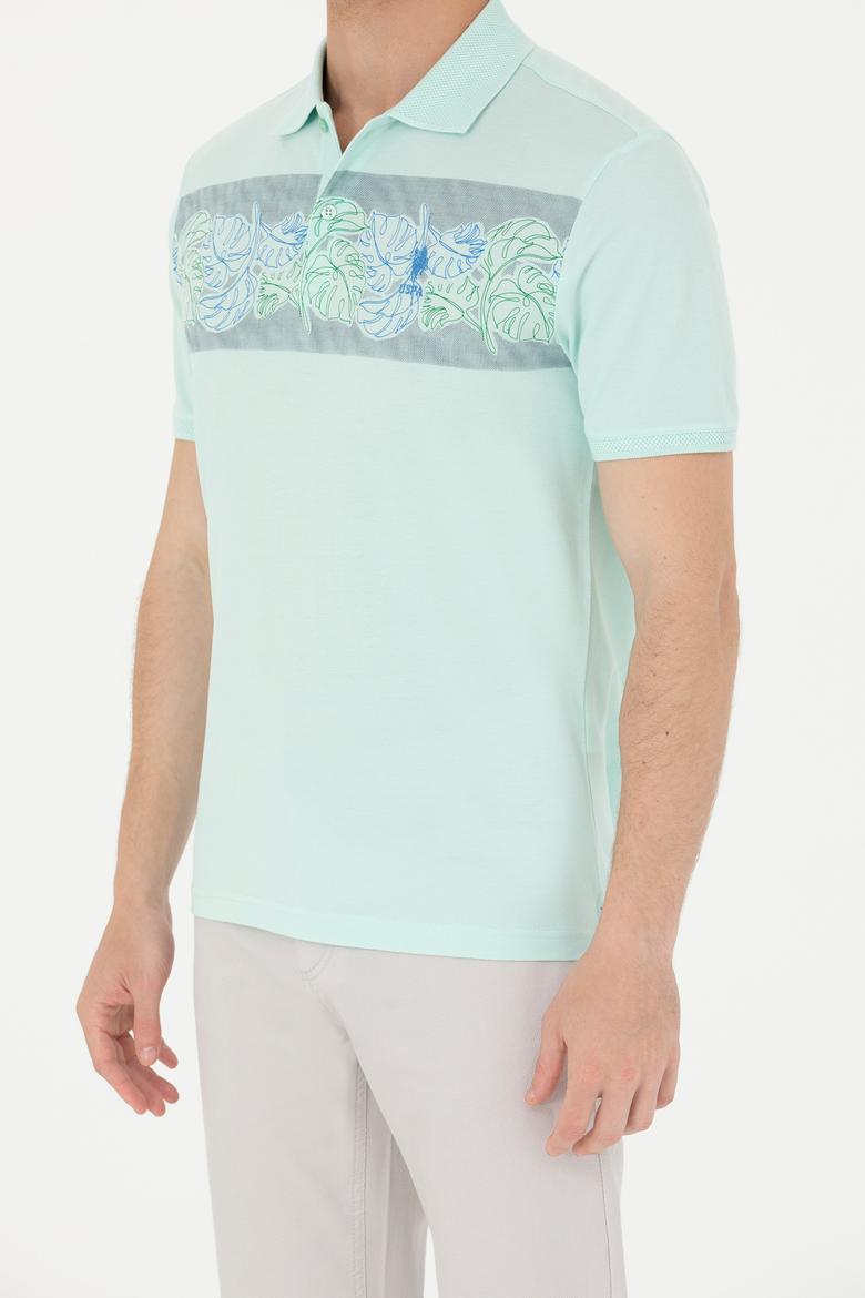 Erkek Nil Polo Yaka Tişört - 50263512021