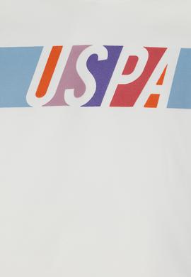 Çocuk Ekru Kapüşonlu Sweatshirt - 50276898003