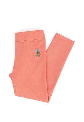 Kız Çocuk Somon Tayt - 50276929031