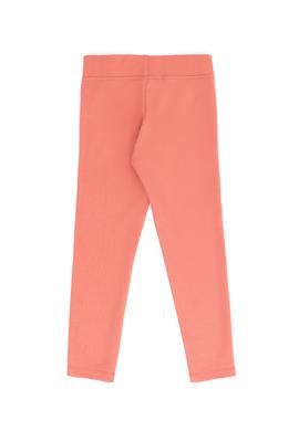 Kız Çocuk Somon Tayt - 50276929031