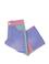 Kız Çocuk Pembe Jean Pantolon