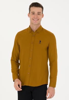 Erkek Coconut Uzun Kollu Basic Gömlek - 50271293051