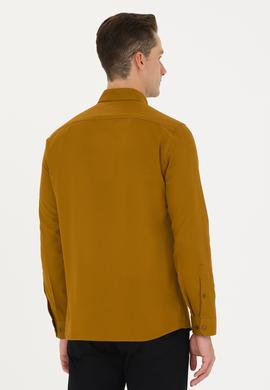 Erkek Coconut Uzun Kollu Basic Gömlek - 50271293051