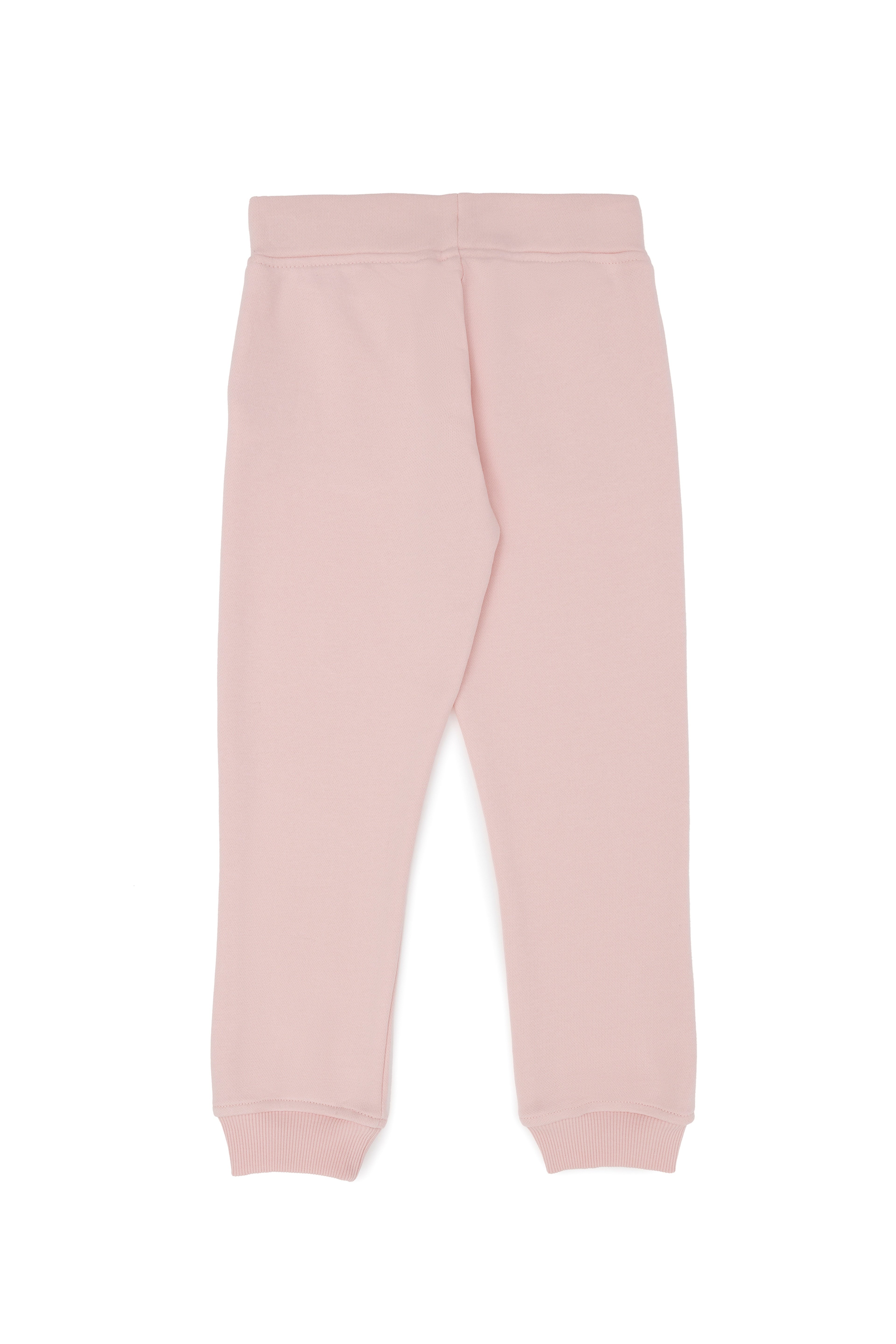 Kız Çocuk Toz Pembe Eşofman Altı - Image 4