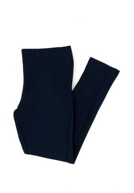 Kız Çocuk Lacivert Tayt - 50275914007