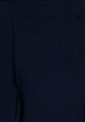 Kız Çocuk Lacivert Tayt - 50275914007