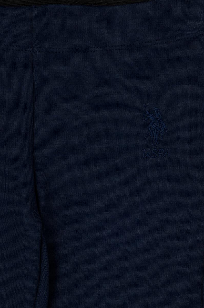 Kız Çocuk Lacivert Tayt