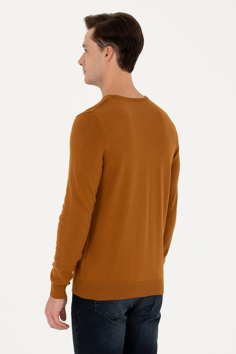 Erkek Coconut Basic Kazak - 50269003029