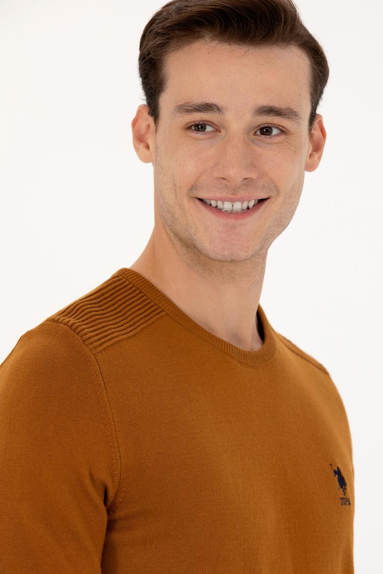 Erkek Coconut Basic Kazak - 50269003029