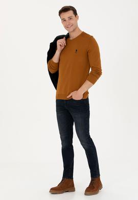 Erkek Coconut Basic Kazak - 50269003029