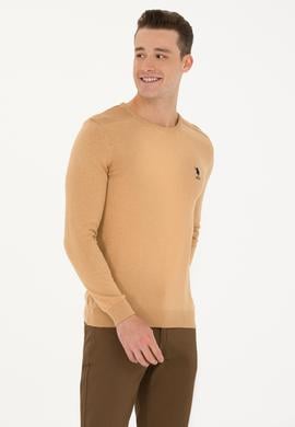 Erkek Kum Melanj Basic Kazak - 50269003128