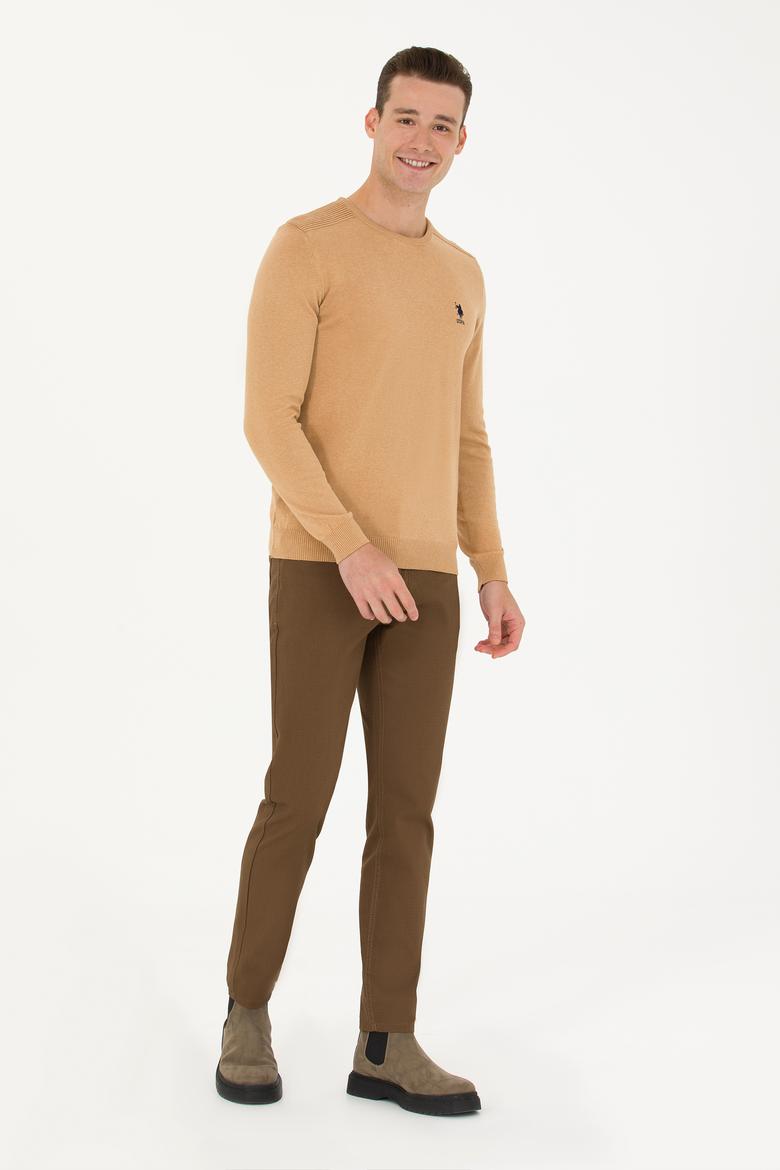 Erkek Kum Melanj Basic Kazak - 50269003128