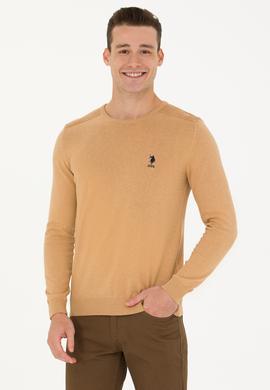 Erkek Kum Melanj Basic Kazak - 50269003128