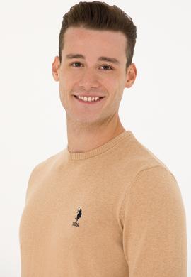 Erkek Kum Melanj Basic Kazak - 50269005133