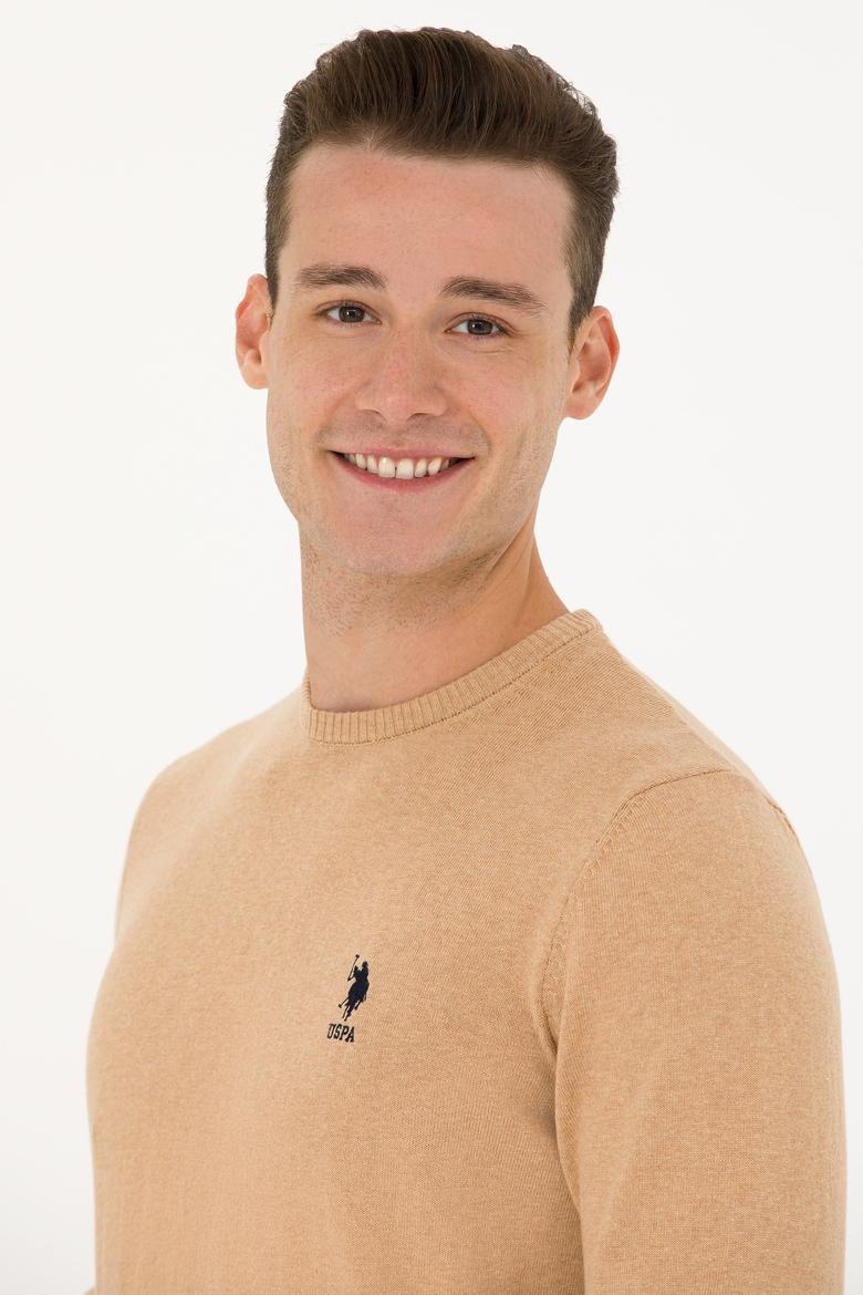 Erkek Kum Melanj Basic Kazak - 50269005133