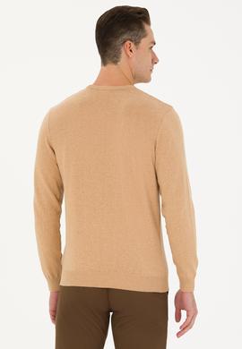 Erkek Kum Melanj Basic Kazak - 50269005133