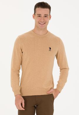 Erkek Kum Melanj Basic Kazak - 50269005133