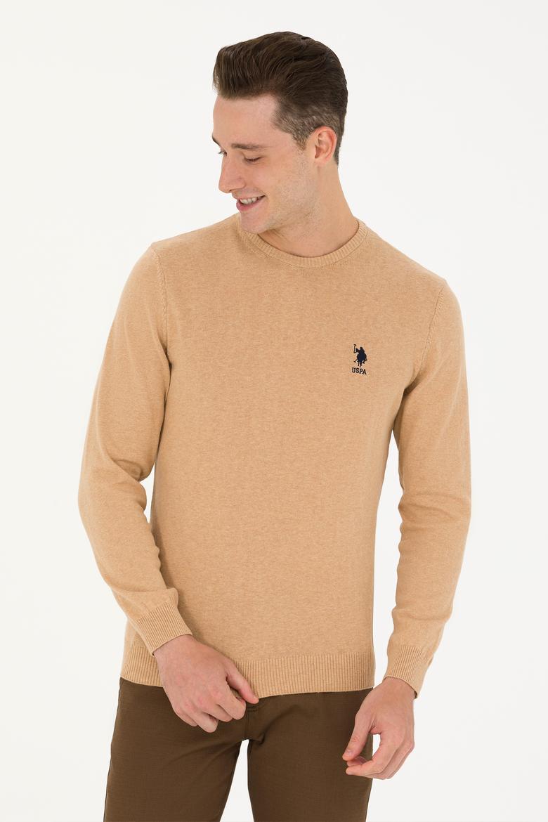 Erkek Kum Melanj Basic Kazak - 50269005133