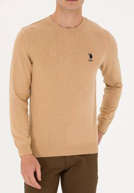 Erkek Kum Melanj Basic Kazak - 50269005133