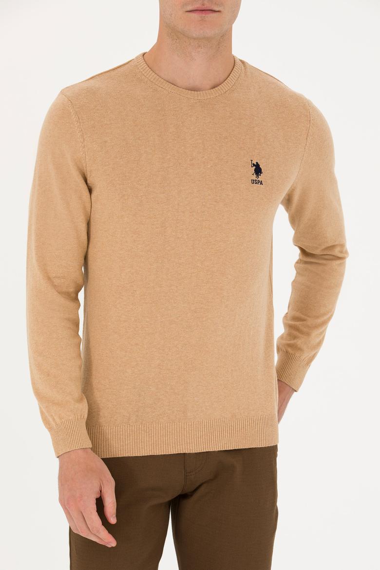 Erkek Kum Melanj Basic Kazak - 50269005133